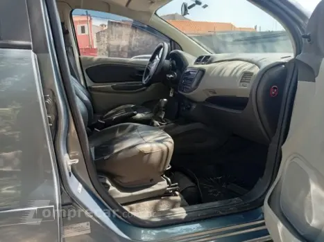 SPIN - 1.8 LT 8V 4P MANUAL