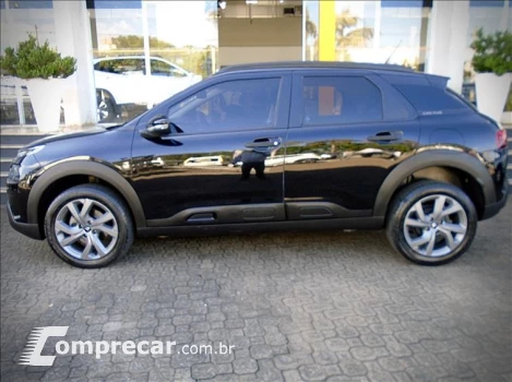 C4 CACTUS 1.6 VTI 120 Feel Business Eat6