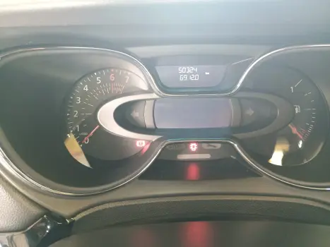 CAPTUR 1.3 TCE Intense