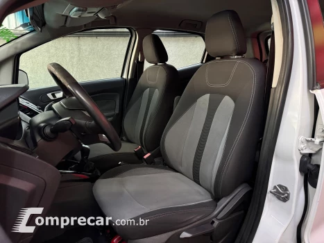 ECOSPORT 1.6 Freestyle 16V