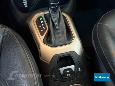 RENEGADE 2.0 16V TURBO DIESEL LONGITUDE 4P 4X4 AU