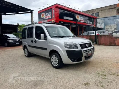 Doblo 1.8 16V 4P FLEX ESSENCE 7 LUGARES