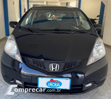 FIT 1.4 DX 16V