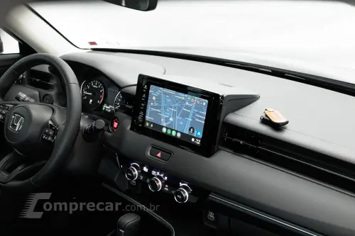 HR-V 1.5 DI I-vtec EXL