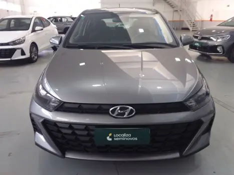 HB20 1.0 12V FLEX SENSE PLUS MANUAL