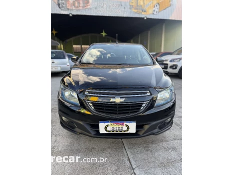 ONIX 1.4 MPFI LTZ 8V FLEX 4P MANUAL