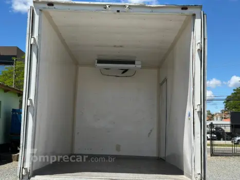 SPRINTER 2.2 CDI DIESEL CHASSIS 415 LONGO MANUAL