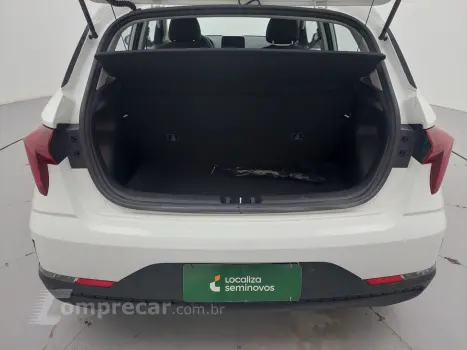 HB20 1.0 12V FLEX COMFORT PLUS MANUAL