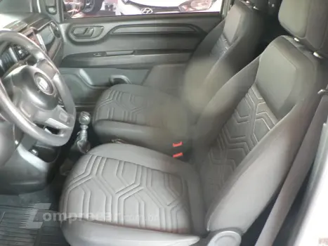 FIORINO 1.4 MPI Furgão Endurance 8V