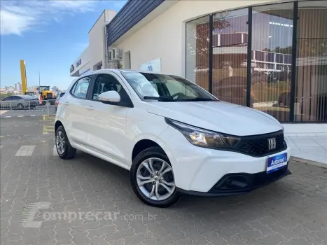 ARGO 1.0 FIREFLY FLEX DRIVE MANUAL