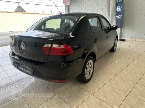 VOYAGE 1.6 MI Trend 8V