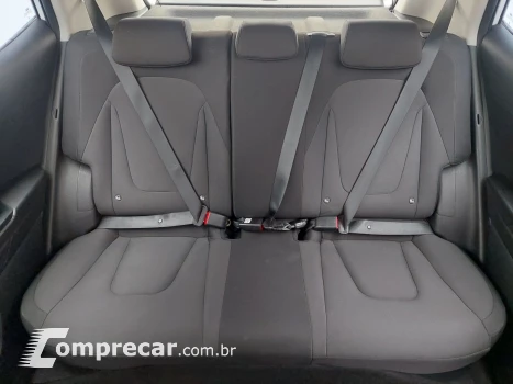 CRETA 1.0 12V FLEX COMFORT TB AUTOMÁTICO