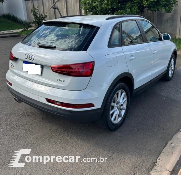 Q3 1.4 TFSI Ambiente S Tronic