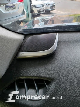 HILUX SW4 2.8 D-4d Turbo SRX 7L 4X4