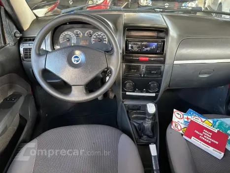 SIENA 1.3 MPI Fire ELX 8V