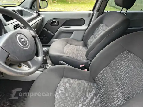 CLIO 1.0 Campus 16V