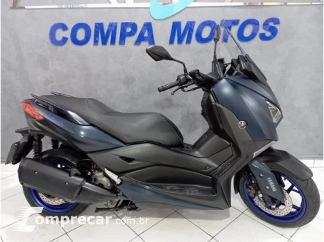 Yamaha XMAX ABS - Scooter