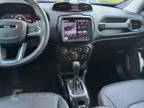 Renegade 1.3 T270 Turbo Flex Longitude At6