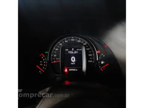 STRADA 1.3 FIREFLY FLEX VOLCANO CD CVT