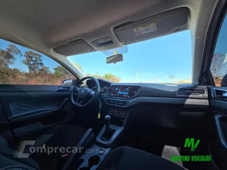 POLO 1.0 MPI TRACK MANUAL