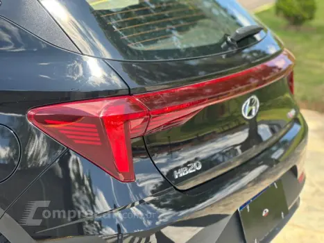 HB20 1.0 12V FLEX SENSE PLUS MANUAL