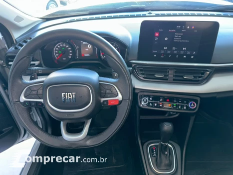 PULSE 1.0 Turbo 200 Audace