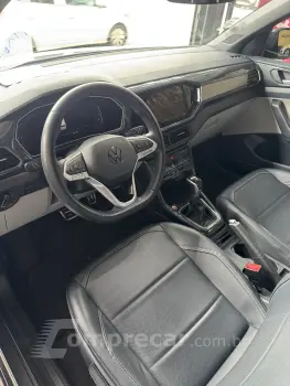 T-CROSS 1.4 250 TSI Highline