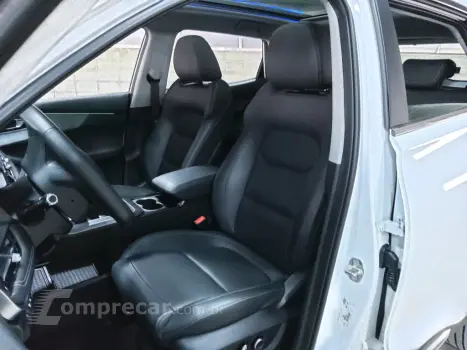 TIGGO 5X PRO 1.5 TCI FLEX HYBRID CVT