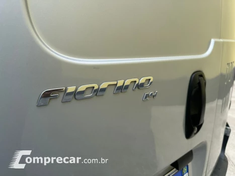 FIORINO 1.4 MPI Furgão Hard Working 8V