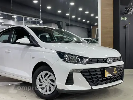 HB20 1.0 12V FLEX SENSE MANUAL