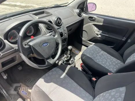 FIESTA 1.0 MPI 8V