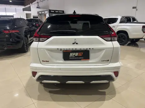 ECLIPSE CROSS 1.5 Mivec Turbo Hpe-s AWD
