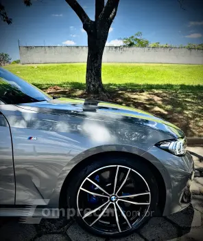 320I 2.0 M Sport GP 16V Turbo Active