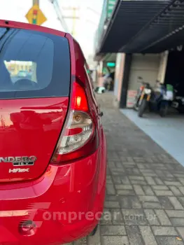 SANDERO Authentique Hi-Flex 1.0 16V 5p