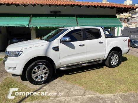 RANGER 3.2 XLT 4X4 CD 16V