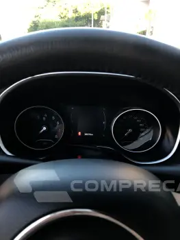 COMPASS 2.0 16V Longitude