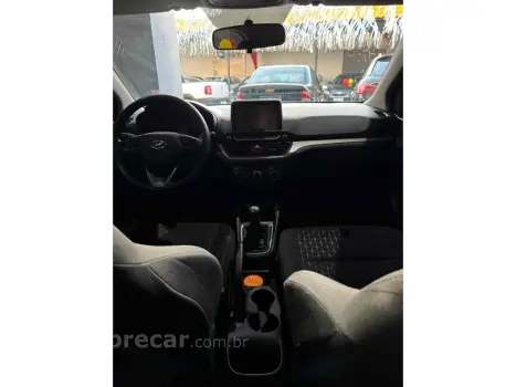 HB20 1.0 12V FLEX COMFORT PLUS MANUAL