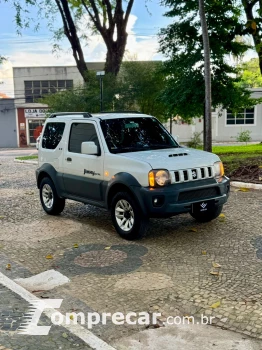 JIMNY 1.3 4work 4X4 16V