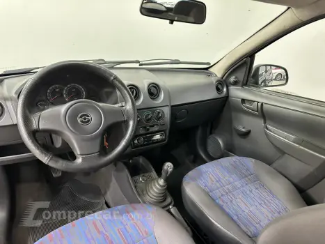 CELTA 1.0 MPFI Spirit 8V