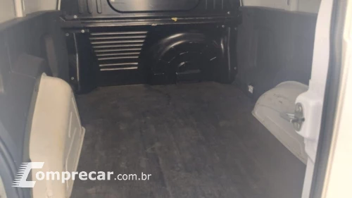 Fiorino Furgão 1.4 FLEX ENDURANCE