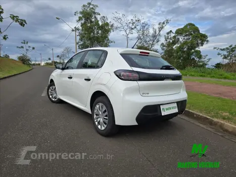 208 1.0 FIREFLY FLEX LIKE MANUAL