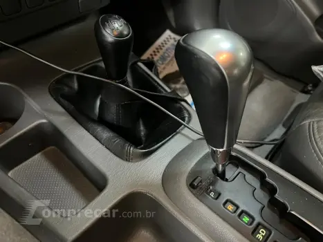 HILUX 2.7 SRV 4X4 CD 16V