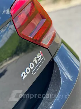 POLO 1.0 200 TSI Highline