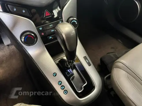 CHEV CRUZE LTZ NB AT