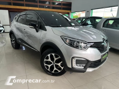 CAPTUR 1.6 16V SCE Intense