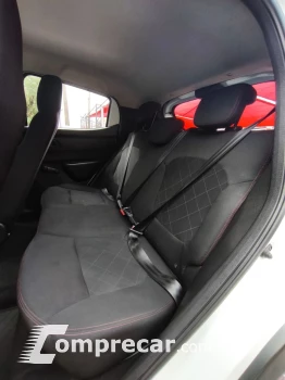 KWID 1.0 12V SCE ZEN