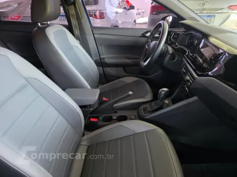 NIVUS 1.0 200 TSI Highline