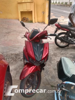 Yamaha Neo 125