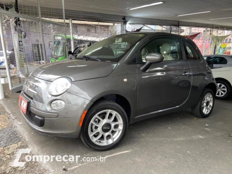 Fiat 500 CULT 1.4 2 portas