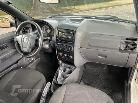 STRADA 1.4 MPI Hard Working CS 8V